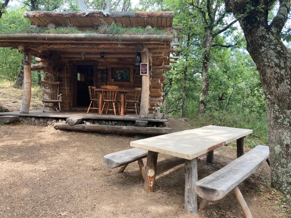Chez Buddy - De Trappeur Chalet Peaugres