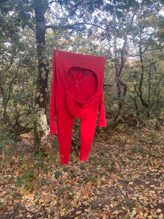 Chez Buddy - De Trappeur *