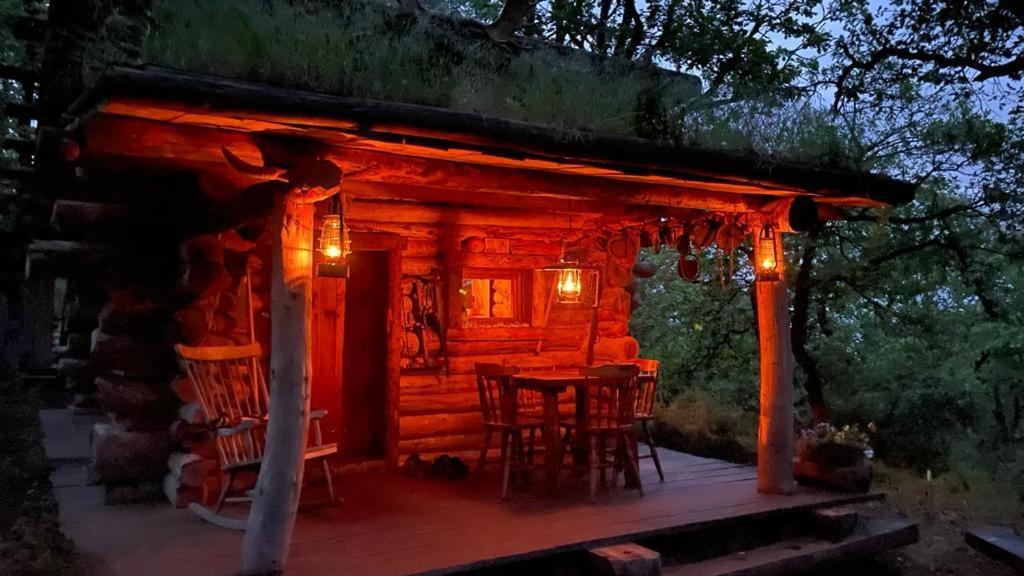 Chez Buddy - De Trappeur Peaugres